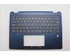 Lenovo COVER Upper Case ASM_SPA W 82Y0 AB für Lenovo Flex 5 14IRU8 (82Y0)