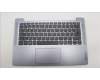 Lenovo COVER Upper Case ASM_POR L82XN NFP AG für Lenovo IdeaPad Slim 3-14AMN8 (82XN)
