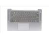 Lenovo COVER Upper Case ASM_RUS L82XN NFP AG für Lenovo IdeaPad Slim 3-14AMN8 (82XN)