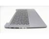 Lenovo COVER Upper Case ASM_EURO ENG L82XNNFPAG für Lenovo IdeaPad Slim 3-14AMN8 (82XN)