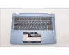 Lenovo COVER Upper Case ASM_SPA W 82Y0 SB für Lenovo Flex 5 14IRU8 (82Y0)