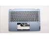 Lenovo COVER Upper Case ASM_SWS W 82Y0 SB für Lenovo Flex 5 14IRU8 (82Y0)