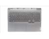 Lenovo COVER Upper Case ASM_SPA L82WK ONGY RGB für Lenovo Legion Pro 5-16IRX8 (82WK)