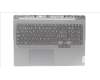 Lenovo COVER Upper Case ASM_SWS L82WK ONGY RGB für Lenovo Legion Pro 5-16IRX8 (82WK)