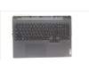 5CB1L30888 Lenovo COVER Upper Case ASM_BUL L82WK ONGY WH