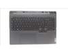 5CB1L30895 Lenovo COVER Upper Case ASM_FRA L82WK ONGY WH
