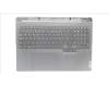 Lenovo COVER Upper Case ASM_POR L82WK ONGY WH für Lenovo Legion Pro 5-16IRX8 (82WK)