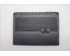 Lenovo COVER Upper Case ASM_RUS L82WK ONGY WH für Lenovo Legion Pro 5-16IRX8 (82WK)