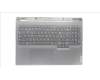 Lenovo COVER Upper Case ASM_SWS L82WK ONGY WH für Lenovo Legion Pro 5-16IRX8 (82WK)