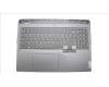 Lenovo COVER Upper Case ASM_UKR L82WK ONGY WH für Lenovo Legion Pro 5-16IRX8 (82WK)