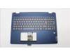 Lenovo COVER Upper Case ASM_GER W 82Y1 AB für Lenovo IdeaPad Slim Flex 5-16IRU8 (82Y1)