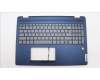 Lenovo COVER Upper Case ASM_GRE W 82Y1 AG für Lenovo IdeaPad Slim Flex 5-16IRU8 (82Y1)