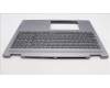 Lenovo 5CB1L37202 Tastatur inkl. Topcase ASM_JPN H 82YN NFP ARGY