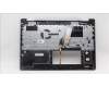 Lenovo COVER Upper Case ASM_EURO ENG H82YNNFPAG für Lenovo Yoga 7 16IRL8 (82YN)