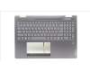 Lenovo COVER Upper Case ASM_RUS H 82YN FP STGY für Lenovo Yoga 7 16IRL8 (82YN)