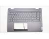 Lenovo COVER Upper Case ASM_SPA H 82YN FP STGY für Lenovo Yoga 7 16IRL8 (82YN)