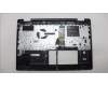 5CB1L31862 Lenovo COVER Upper Case ASM_BEL H 82YN FP STGY