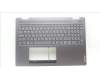 Lenovo COVER Upper Case ASM_POR H 82YN NFP STGY für Lenovo Yoga 7 16IRL8 (82YN)