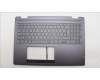 Lenovo COVER Upper Case ASM_SPA H 82YN NFP STGY für Lenovo Yoga 7 16IRL8 (82YN)