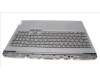 Lenovo COVER Upper Case ASM_SWS L82WR RGB WTWOL für Lenovo Legion Pro 7-16IRX8 (82WR)