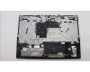 Lenovo COVER Upper Case ASM_UKR L82WR RGB WTWOL für Lenovo Legion Pro 7-16IRX8 (82WR)