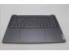 5CB1L39368 Lenovo COVER Upper Case ASM_ARA H 82Y7 STGYPS