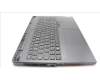 Lenovo COVER Upper Case ASM_FRA/ARAL82WKONGYRGB für Lenovo Legion Pro 5-16IRX8 (82WK)
