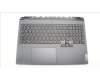 Lenovo COVER Upper Case ASM_POR L82WR RGB WTWOL für Lenovo Legion Pro 7-16IRX8 (82WR)
