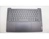 Lenovo 5CB1L39441 Tastatur inkl. Topcase ASM_KOR H 82Y7 STGYPS