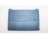 Lenovo 5CB1L40692 Tastatur inkl. Topcase ASM_LA SPA H82Y7TTPS