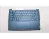 Lenovo COVER Upper Case ASM_RUS H 82Y7 TT PS für Lenovo Yoga 7 Pro 14IRH8 (82Y7)