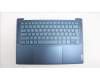 Lenovo COVER Upper Case ASM_SPA H 82Y7 TT NPS für Lenovo Yoga 7 Pro 14IRH8 (82Y7)