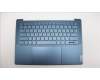 Lenovo 5CB1L40708 Tastatur inkl. Topcase ASM_THAI H 82Y7 TT PS