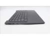 Lenovo COVER Upper Case ASM_SPA H 82Y7STGYNPS für Lenovo Yoga 7 Pro 14IRH8 (82Y7)