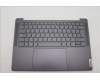 Lenovo COVER Upper Case ASM_SPA H 82Y7STGYPS für Lenovo Yoga 7 Pro 14IRH8 (82Y7)