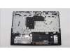 Lenovo COVER Upper CaseASM_EUROENGL82WRRGBWTWOL für Lenovo Legion Pro 7-16IRX8 (82WR)