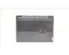 5CB1L39232 Lenovo COVER Upper Case ASM_FRA L82WR RGB WTWOL