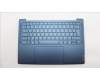 5CB1L39499 Lenovo COVER Upper Case ASM_BEL H 82Y7 TT NPS