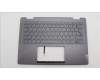 Lenovo COVER Upper Case ASM_ITA H 82YL NFP STGY für Lenovo Yoga 7 14IRL8 (82YL)