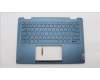 Lenovo COVER Upper Case ASM_HBW H 82YL NFP TT für Lenovo Yoga 7 14IRL8 (82YL)