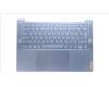Lenovo COVER Upper Case ASM_ITA H 82Y7 TT PS für Lenovo Yoga 7 Pro 14IRH8 (82Y7)