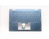 5CB1L40873 Lenovo COVER Upper Case ASM_BUL H 82YL NFP TT