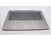 Lenovo 5CB1L43741 Tastatur inkl. TopcaseASM_FRA/ENG C21JG MG BL