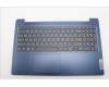 Lenovo COVER Upper Case ASM_ENG L82X7 AB NBL für Lenovo IdeaPad Slim 3-15IRU8 (82X7)