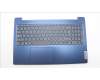 Lenovo COVER Upper Case ASM_SPA L82X7 AB NBL für Lenovo IdeaPad Slim 3-15IRU8 (82X7)