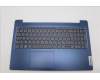 5CB1L45493 Lenovo COVER Upper Case ASM_FRA L82X7 AB NBL