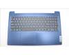 Lenovo COVER Upper Case ASM_HBW L82X7 AB NBL für Lenovo IdeaPad Slim 3-15IRU8 (82X7)