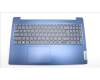 Lenovo COVER Upper Case ASM_SWS L82X7 AB NBL für Lenovo IdeaPad Slim 3-15IRU8 (82X7)