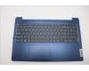 Lenovo COVER Upper Case ASM_EURO ENG L82X7ABNBL für Lenovo IdeaPad Slim 3-15IRU8 (82X7)