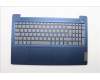 Lenovo COVER Upper Case ASM_NORDIC L82X7 ABFPBL für Lenovo IdeaPad Slim 3-15IRU8 (82X7)